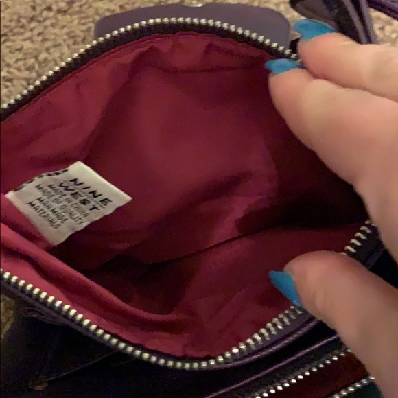 Nine west purse - Picture 3 of 6